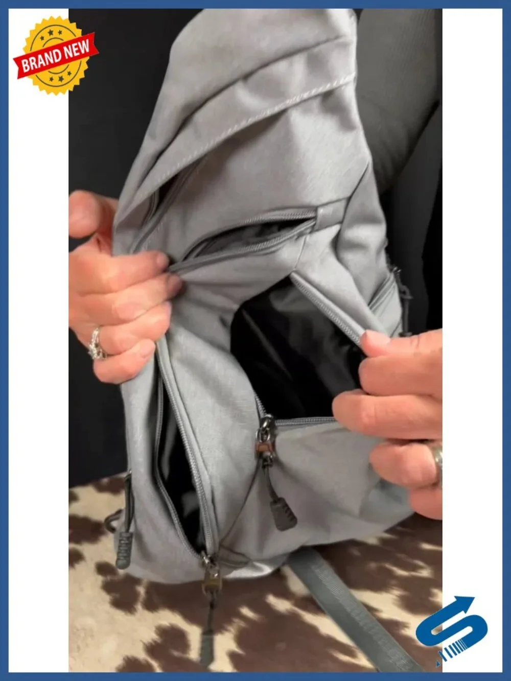 N/A versatile sling
